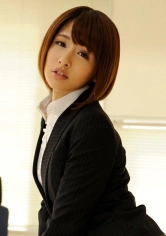 210AKO-437 YUUKI 2発目の画像