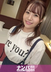 200GANA-2571 マジ軟派、初撮。 1703 【もっちりF乳】ASMRの録音に協力してくれた優しい色白ゆるふわお姉さん！静かな場所じゃないと…とスタジオに誘導しSEX！モチムチのおっぱいとお尻がエロすぎ！！の画像