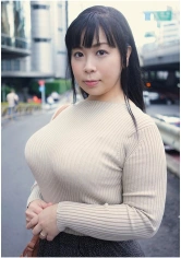 564BMYB-007 素人原石爆乳専業主婦 匿名希望 1の画像