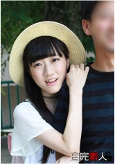 494SIKA-144 【NTR】ガリ貧乳美少女が彼氏に見せつけSEXの画像