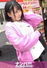 200GANA-2698 マジ軟派、初撮。 1812 原宿で服飾学生をナンパ！ホテルに連れ込み恋愛トークからの下着チェックからのSEX！ハタチのハリのあるEカップおっぱいとプリケツ！おチ●ポINで可愛らしい喘ぎ声が！の画像