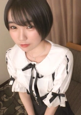 SIRO-4923 【初撮り】【黒髪ショート×ミニマム】高校を卒業したばかりのピチピチアルバイターがAV出演。ニーハイソックスを履いたままの小柄な体にピストンを繰り返すと… ネットでAV応募→AV体験撮影 1859の画像