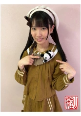 709ENDS-026 素人女子 マヤ(仮)①の画像