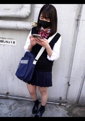 534IND-089 【個撮】優等生っぽいミニスカ制服美小女を自宅に連れ込みハメ撮り_生ピストンから中イキ連発の画像