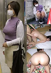 726ANKK-013 めがね主婦の画像