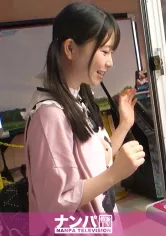 200GANA-2781 マジ軟派、初撮。 1871 友達との約束の前に声をかけれれホテルまでついてきちゃったロリかわJD！脱がせて嬉しい鮮やかピンク乳輪&ムッチリスベスベ桃尻♪の画像