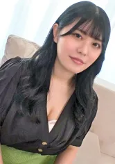 SIRO-4979 【167cm、Hcup】全体的に、特におっぱいのスケールがでかい介護職のお姉さん。その大きさに圧倒されないように男優も全力ピストンで応戦する……! ネットでAV応募→AV体験撮影 1922の画像