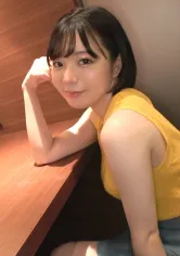 SIRO-5013 【全身性感帯】風に撫でられただけでも感じてしまう敏感ボディの童顔ウエイトレス。その日によって外とナカどちらが気持ちいいか変わるという気まぐれおま◯この今日の具合は……？ ネットでAV応募→AV体験撮影 1944の画像