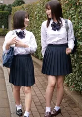 748SPAY-149 AちゃんあんどKちゃんの画像