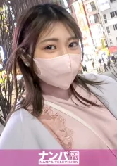 200GANA-2877 マジ軟派、初撮。 1932 【28歳の幼顔】アプリでの約束をすっぽかされた女を救済ナンパ！遊ぶ気満々でアプリやってるっぽいのでお酒を飲んだら簡単にヤレる貞操観念の低さに感謝しながらパイパンマ●コをガン突き！だらしない声で喘ぐ下品さが良き！の画像