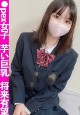 326FCT-041 裏垢検索で引っ掛けた芋い地味巨乳ゲーマー女子のウブなおま●こに大量中出し！！の画像