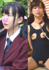 492MERC-338 ロ○っ子女子校生輪●の画像