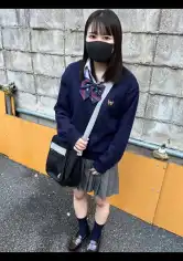 534IND-137 【個人撮影】おっとり系天然女子とP活_中出しされても無頓着な美小女とのハメ撮り流出の画像