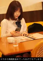 748SPAY-304 無銭飲食少女Rの画像