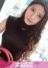 200GANA-2979 マジ軟派、初撮。 2007 タイトなワンピースを着こなすアパレルお姉さん！カラオケであっさりキスを許す欲求不満ぶりからホテルインして即SEX！性欲を持て余したスケベな身体を震わせ「それ好き…それ好きッ…！」と片っ端から感じまくり！の画像