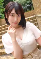 SIRO-5160 【天性のエロ女神がここに降臨！！】「たくさんの人に私を見てもらいたい。誰かに見られることで興奮する。」Gカップの元グラビアアイドルがまさかのAV出演！！気持ちよくなりたい、そのために彼女はセックスをしに来た。あまりにもエロすぎるので、勃起不可避！！ 【初撮り】ネットでAV応募→AV体験撮影 2085の画像