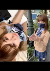 534CRT-048 評価★×5【個人撮影】過去最高級の汚パンツちゃん_シミ.匂い.汚れ.使用感どれもレジェンド級の美小女とP活の画像