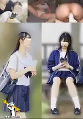 785KMNR-014 雷 014の画像