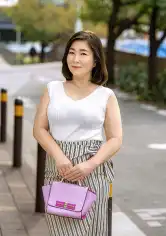 532UKH-040 夫の同僚のデカチンが忘れられなくて… 石川芙美乃の画像