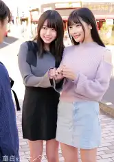 230ORECO-724 りな&さくらの画像
