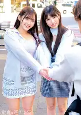230ORECO-725 みれい&しおりの画像