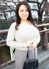 564BMYB-177 欲求不満豊満熟女①の画像