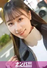 200GANA-3208 マジ軟派、初撮。 2170 【ツル肌スレンダー×敏感ボディ】ツルスベ美肌のスレンダー受付嬢(27)を有楽町ガード下で居酒屋ナンパ！ 元カレの愚痴は女心を開く最短ルート！？言い訳キスからの潮吹き・騎乗・駅弁！火照った顔がドエロすぎた！の画像