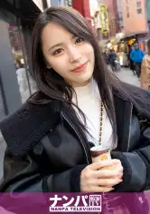 200GANA-3209 マジ軟派、初撮。 2163 乳首の色でセックス相性診断！！ストロベリー色の下着に包まれたふっくらDカップをベロベロのジュボジュボに舐めまわす！！乳首が弱点なのか、カリカリくすぐるだけでビクビクと陸に打ち上げられた魚のように跳ね出す活きのいい中華街クール系美女！！ミニマ●コで絡めとるようなイチャラブ騎乗位に大昇天不可避！！！！！乳輪の色を確認したかっただけなのに、いつの間にかおいしくいただいちゃいました～！！！！！の画像