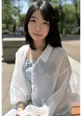 886ANMT-003 見た目は清楚で性欲強め！デカチン好きな未来の穴モテ娘 りなの画像