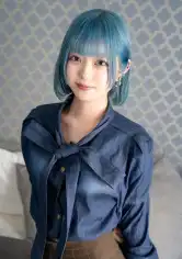 326FCT-204 壊れるまで責め続けられ、あっという間にアヘ顔披露！w 絶頂快楽をぶち込まれたド変態スレンダー・るるちゃ。の限界突破中出しの画像