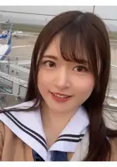 534CRT-077 11時間着用【個人撮影】地方からやってきたミントグリーンぱんつちゃん_色白の無毛マ●コに連続で中出ししてきましたw#077の画像