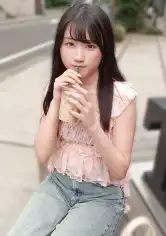 SIRO-5583 真面目女子！むっつりスケベの音大生は乳首が弱点？！エロに興味なさそうな感じなのにセックスが始まると快楽に貪欲！自分から腰を振ってセルフイキで何度も昇天！快感で頭の中が真っ白になっても腰が止まらない！真面目な音大生がエロいにも程がある！！！！ 【初撮り】ネットでAV応募→AV体験撮影 2494の画像