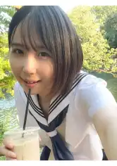 534CRT-082 16時間着用【個人撮影】黒パンツちゃんの画像