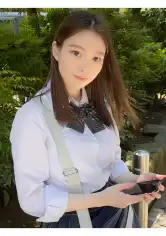 534CRT-085 【個人撮影】引き締まったエチチスポーティー美巨乳ちゃんと生ハメコスH！！の画像