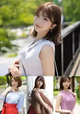 897MWFE-003 AI舞ワイフ～選ばれたアナタに上質な出会いを～ 3の画像