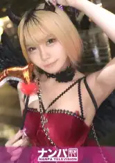 200GANA-3370 ハロウィンで出会った女の子にエッチなお誘いをすると、逝きまくり美少女の潮吹き見れたwwこれ以上かと逝きまくる姿に全米の男性が釘付け！！世の男性諸君ごめんなさい。僕たちだけいい思いしちゃってww マジ軟派、初撮。 2281の画像