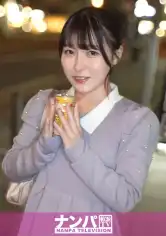 200GANA-3376 真っ白な肌には決まってピンクなチクビ！パティシエを生業にする彼女の夜の姿は超がつくほどド変態！！最後はザーメンを進んでごっくんしてくれましたw マジ軟派、初撮。 2288の画像