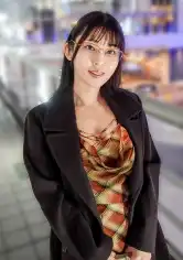 SIRO-5665 ネガティブ系眼鏡女子がエロ過ぎた！自分はモテないとネガティブ発言連発の真面目女子が、敏感乳首を執拗に責められてアニメ声でイキまくる！最初はキスも遠慮しがちだったのに、快感を覚えていくうちに、ドンドンエロく豹変していく！最後は自分から舌を出して求めるほどエロくなってイク！ 【初撮り】ネットでAV応募→AV体験撮影 2544の画像