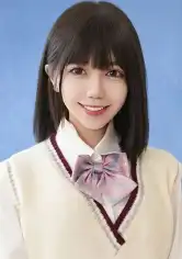 022JKSF-73301 ゆなちゃんの画像