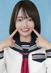022JKSF-73302 なぎちゃんの画像