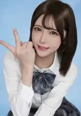 022JKSF-73303 あかりちゃんの画像