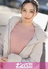 200GANA-3400 スレンダーハーフ女子爆イキ！！全く、どこを切り取っても美しいなぁ・・・。陶器人形のような肌に、ドロドロの精子ぶっかけちゃいま？す！！細身の体に似合ったピンク色の乳首とクリを踊り食い！！ハーフ女子の、ヨガる姿を見逃すな・・・！ マジ軟派、初撮。 2313の画像