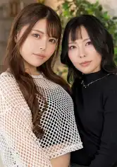 766ESDX-133 親友同士の絆！根性！執念が試される！我慢の限界でまさかの4P乱パに発展！ まゆり&まりの画像