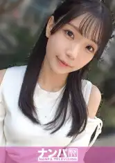 200GANA-3459 イマドキ細身美少女の密着に成功！お姫様扱いに惹かれる彼女に優しく接していくと、体の接触の解禁からのイチャイチャセ●●スに興奮も止まらないwww マジ軟派、初撮。 2343の画像