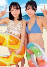 230ORECZ-670 あおい&さなの画像