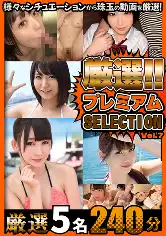 904RT-045 厳選プレミアムSELECTION vol.7の画像