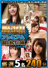 904RT-050 厳選プレミアムSELECTION vol.12の画像