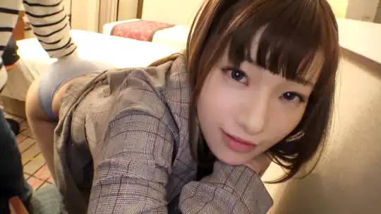 SIRO-4058 【初撮り】【素朴系ギャル】ほんわかとした素朴系介護士。若い肉体を巨根で弄べば艶ぽい喘ぎ声で.. ネットでAV応募→AV体験撮影 1156のアイキャッチ画像