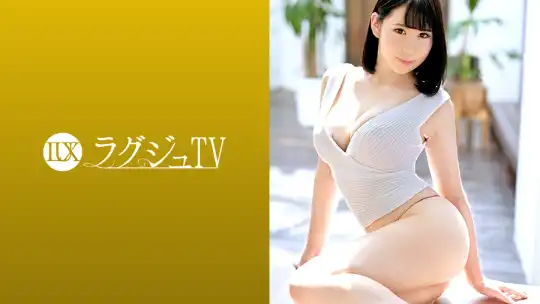 259LUXU-1279 ラグジュTV 1268 イラマに首絞め…M心を擽るプレイに涙を浮かべて微笑み悦ぶ美巨乳お姉様。激しいピストンの気持ち良さに「もっともっと…」と懇願し頬を染めながら乱れまくる！のアイキャッチ画像