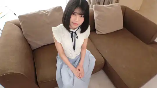 SIRO-4317 【初撮り】【人生で2人目の..】【18歳×無垢】待ちに待った大学生活、彼女の頭の中はエッチなことに夢中。ひとりでは得られない快感の連続に.. ネットでAV応募→AV体験撮影 1389のアイキャッチ画像